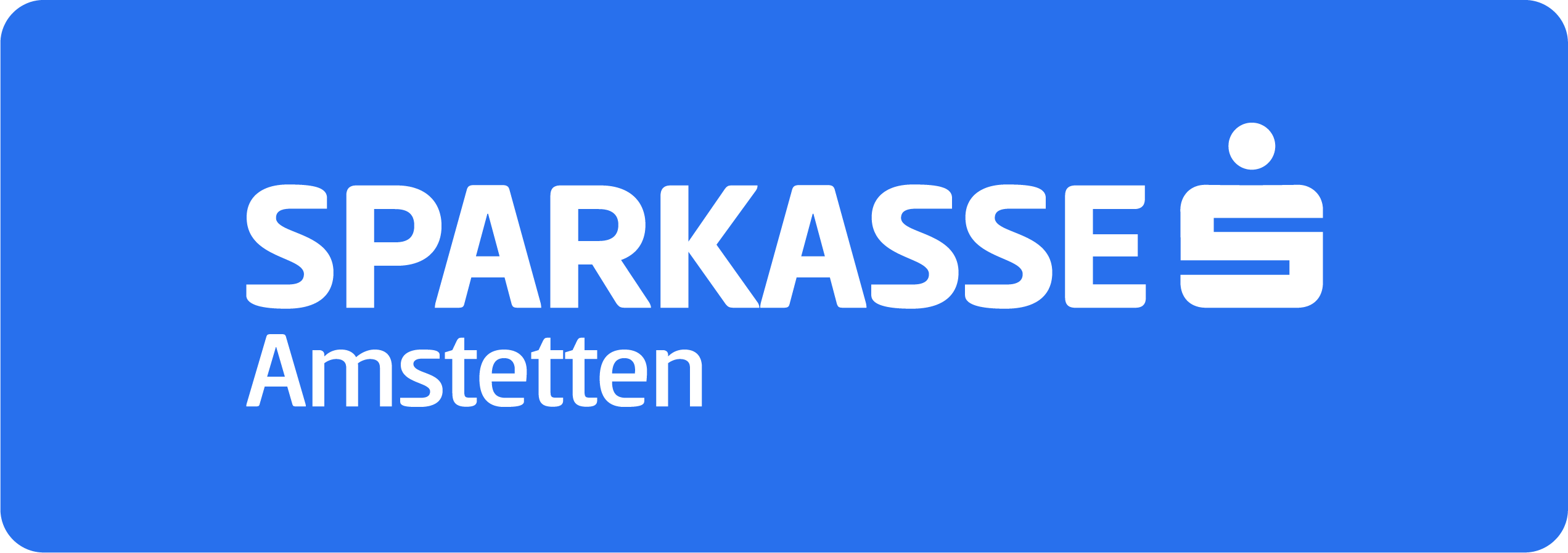 Sponsor: Sparkasse Amstetten